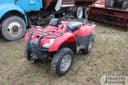 2012 Honda Rancher 420 Image