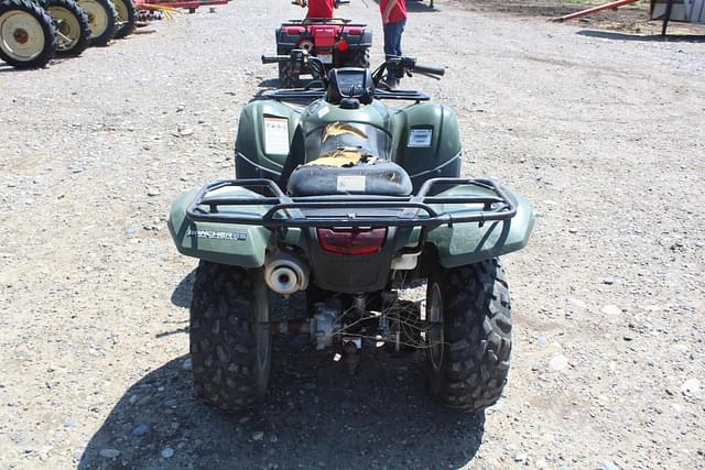Image of Honda Rancher ES equipment image 3