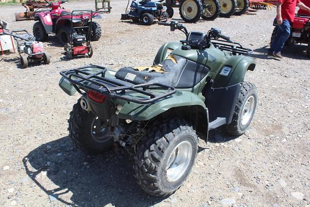 Image of Honda Rancher ES equipment image 2