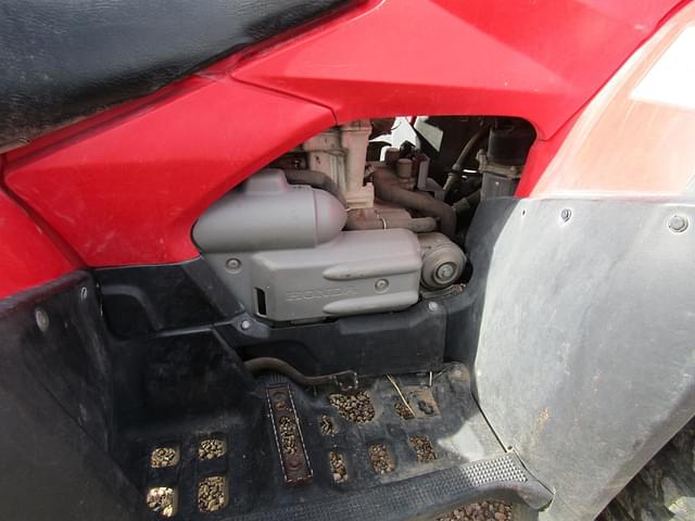 Image of Honda Rincon 680 equipment image 4