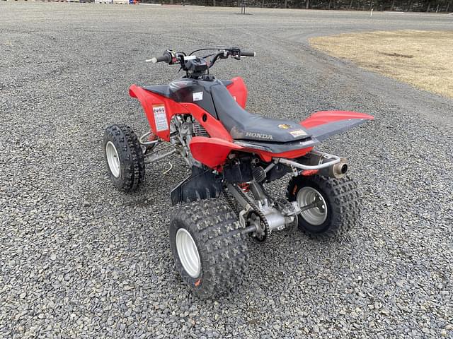 Image of Honda TRX400 equipment image 2