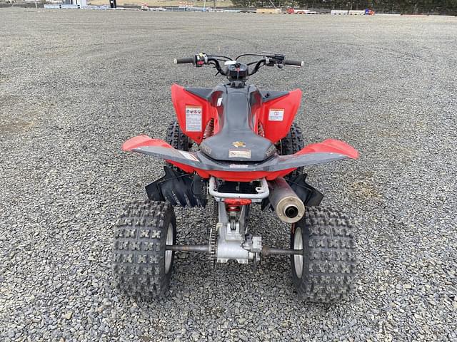 Image of Honda TRX400 equipment image 3