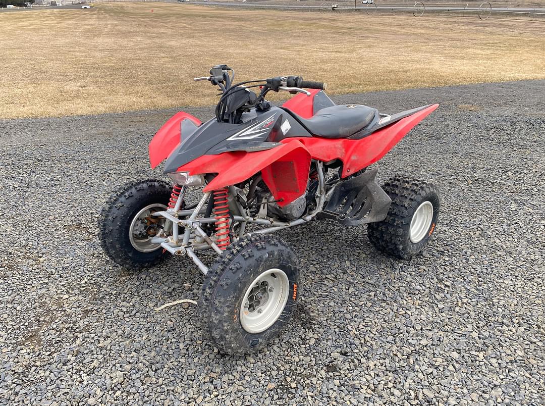 Image of Honda TRX400 Primary image