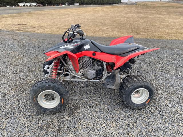 Image of Honda TRX400 equipment image 1