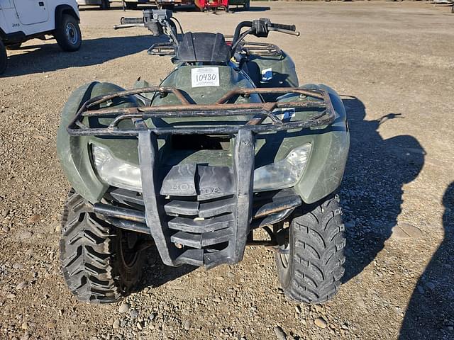 Image of Honda TRX420 equipment image 1