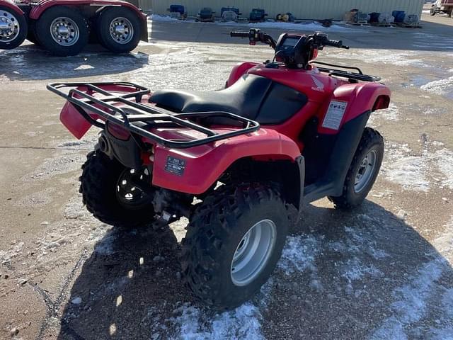 Image of Honda TRX500 equipment image 3