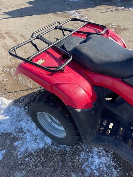 Image of Honda TRX500 equipment image 4