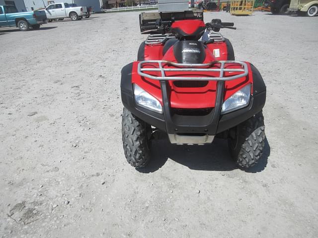 Image of Honda TRX680 equipment image 3