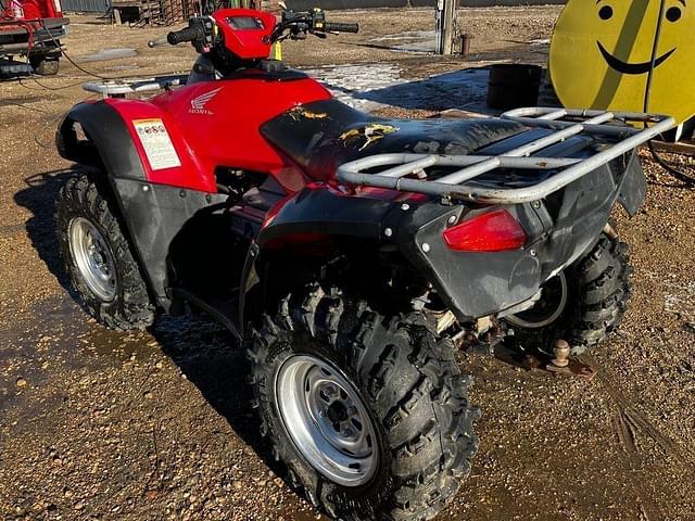 Image of Honda TRX680 equipment image 3