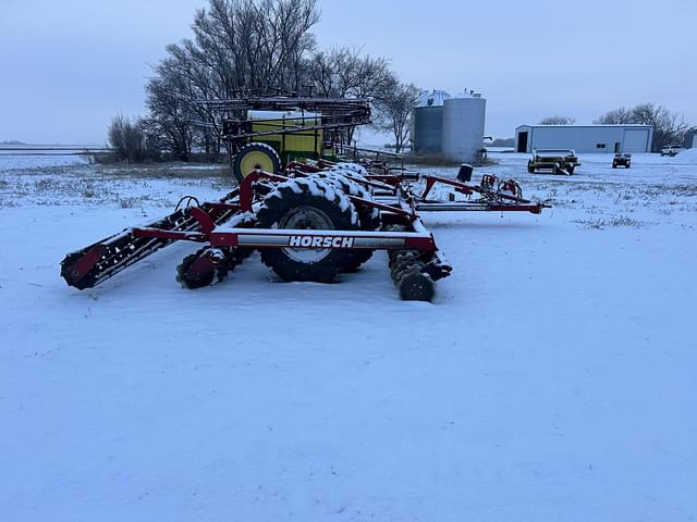 Image of Horsch Joker PT-400 equipment image 3