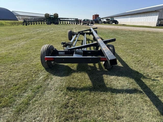 Image of Horst CHCF30 equipment image 2