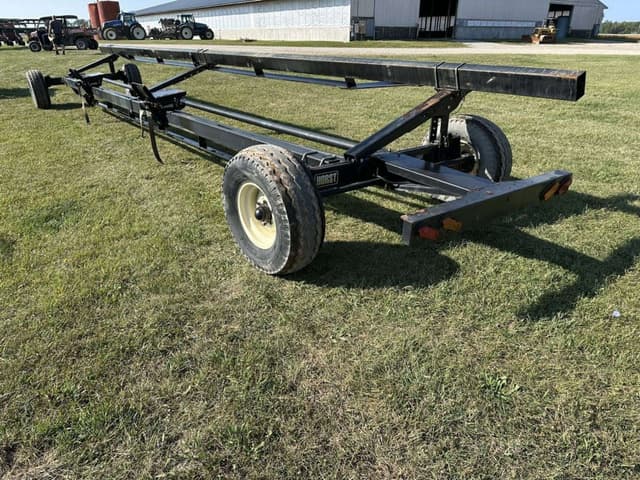 Image of Horst CHCF equipment image 3