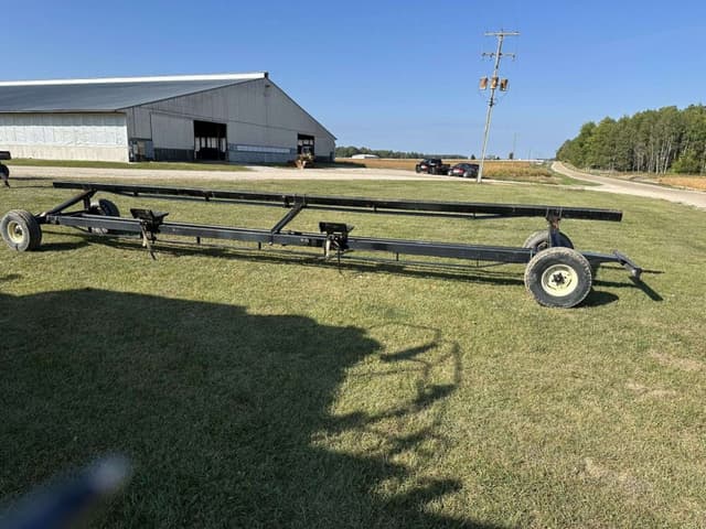 Image of Horst CHCF equipment image 2