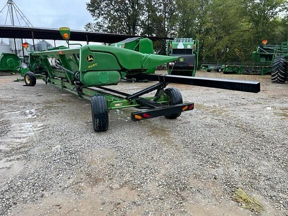 2012 Horst CHCF30 Equipment Image0