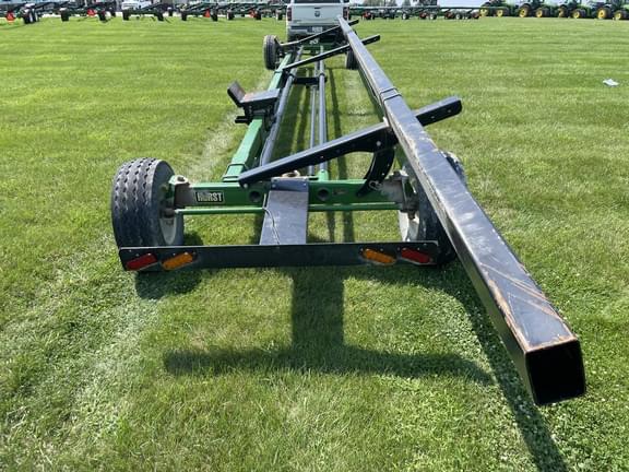 Image of Horst CHCF45 equipment image 3