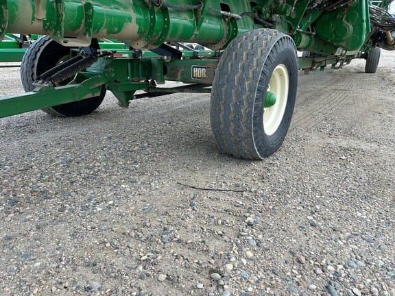 2012 Horst CHCF45 Equipment Image0