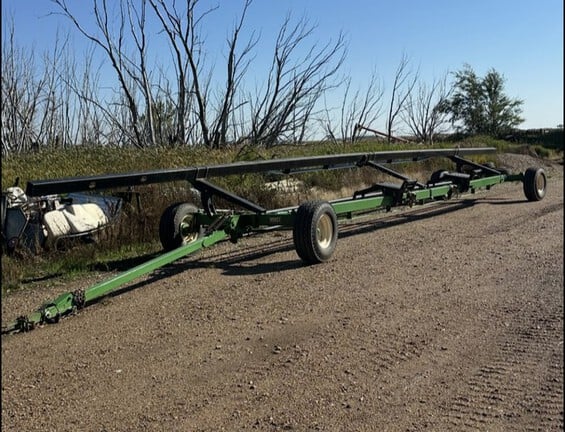 2012 Horst CHCF45 Equipment Image0