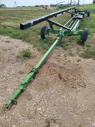 Main image Horst CHCF