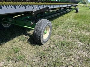 2012 Horst CHCF45 Image