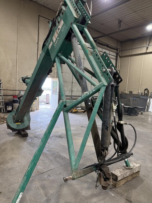 Image of Houle SP-3B-9 equipment image 4