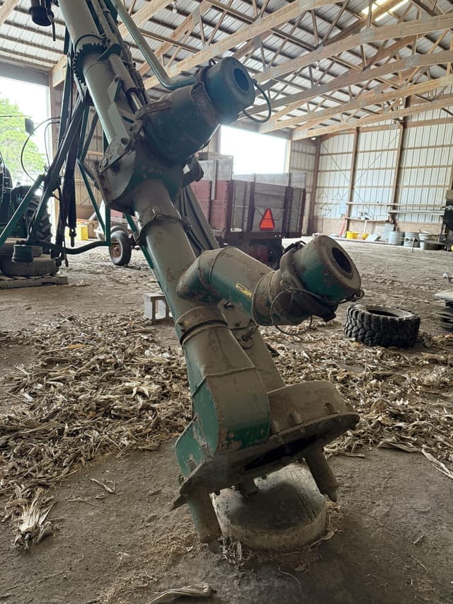 Image of Houle SP-3B-9 equipment image 2