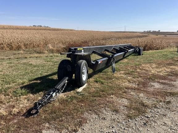 Main image Hull Undetermined