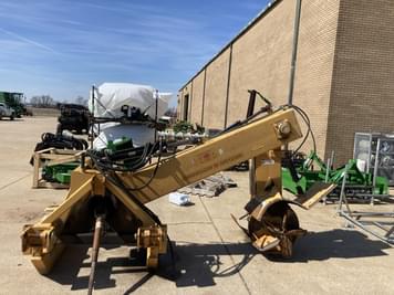 Main image Hurricane LBSA-26