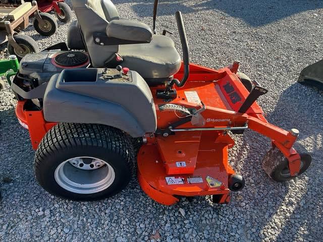 SOLD Husqvarna LGT2554 Other Equipment Turf Tractor Zoom