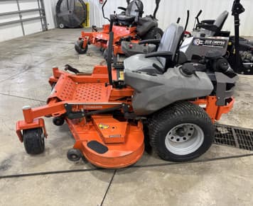 Main image Husqvarna P-ZT6126