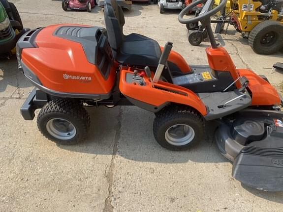 Husqvarna r220t for sale sale