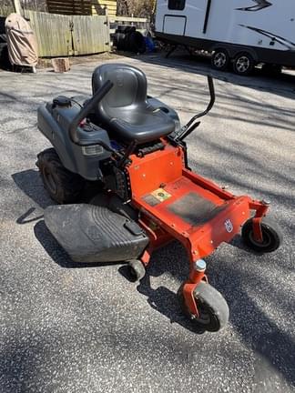 Main image Husqvarna RZ4623