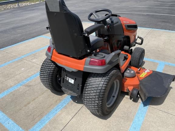Image of Husqvarna TS354X equipment image 3