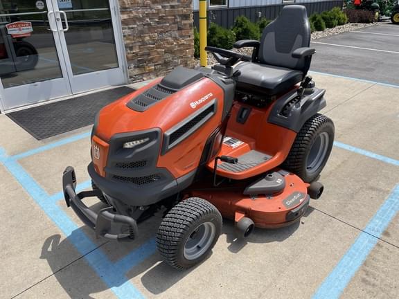 Image of Husqvarna TS354X equipment image 1