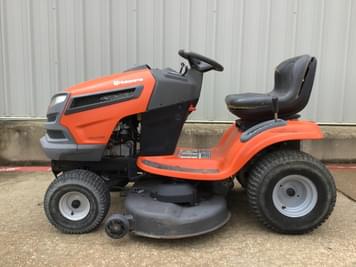 Main image Husqvarna YTH21K46