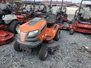 Main image Husqvarna YTH21K46