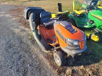 Main image Husqvarna YTH2242
