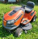 2012 Husqvarna YTH22V46 Image