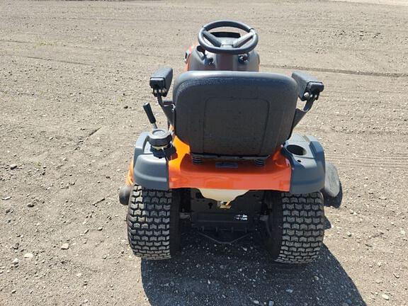 Image of Husqvarna YTH24K48 equipment image 2