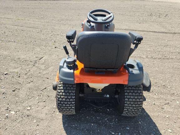 Image of Husqvarna YTH24K48 equipment image 3