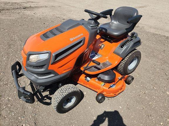 Image of Husqvarna YTH24K48 Primary image