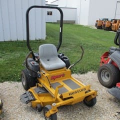 2012 Hustler Sport Equipment Image0