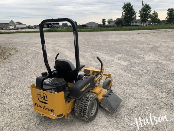 Image of Hustler FasTrak equipment image 3
