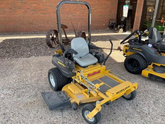 Main image Hustler FasTrak