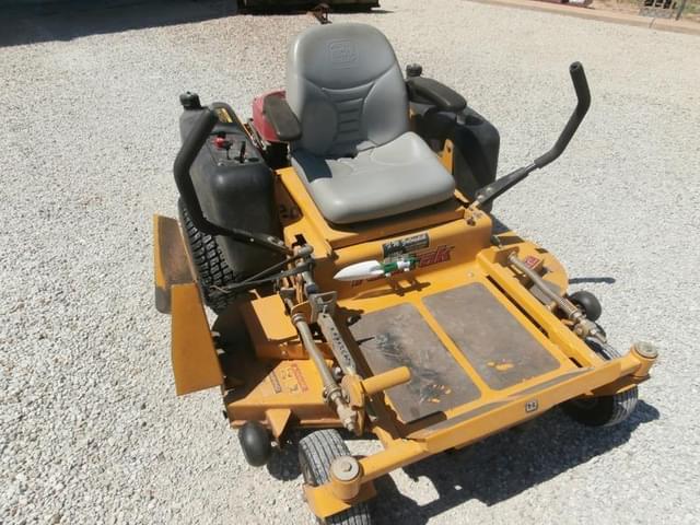 Image of Hustler FasTrak equipment image 2