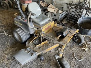 Main image Hustler FasTrak SD