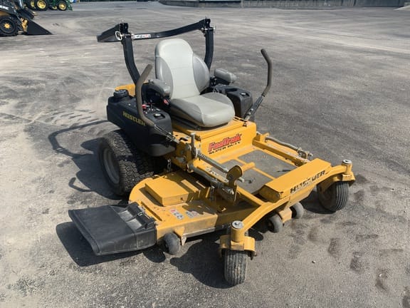 Main image Hustler FasTrak Super Duty