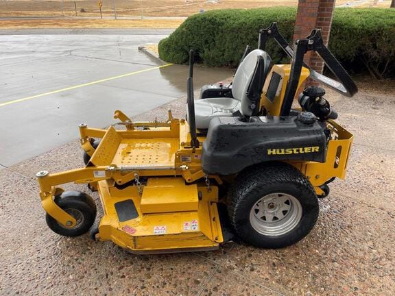 Main image Hustler Super Z