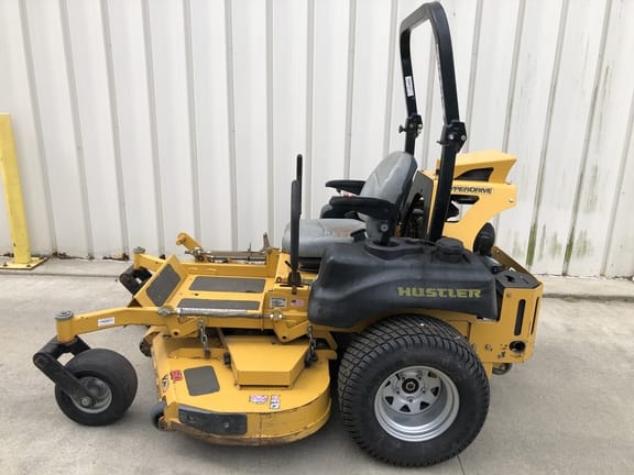 Main image Hustler Super Z
