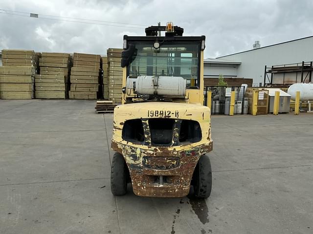 Image of Hyster H100FT equipment image 3