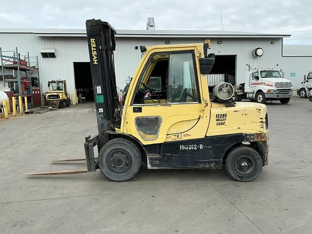 Image of Hyster H100FT equipment image 1